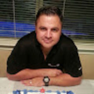 Meet your Posher, Jake